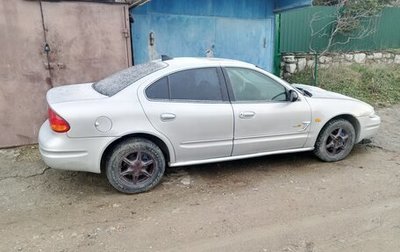 Chevrolet Alero, 2001 год, 300 000 рублей, 1 фотография