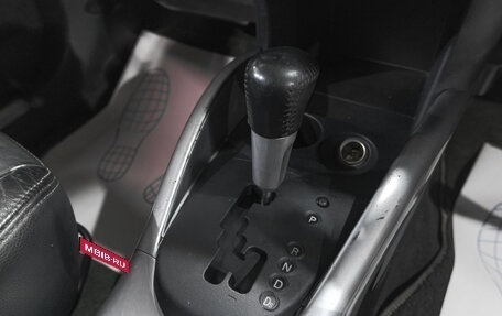 Mitsubishi Outlander III рестайлинг 3, 2005 год, 799 000 рублей, 16 фотография