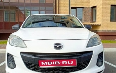 Mazda Axela, 2013 год, 1 200 000 рублей, 1 фотография