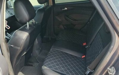 Ford Focus III, 2012 год, 800 000 рублей, 1 фотография