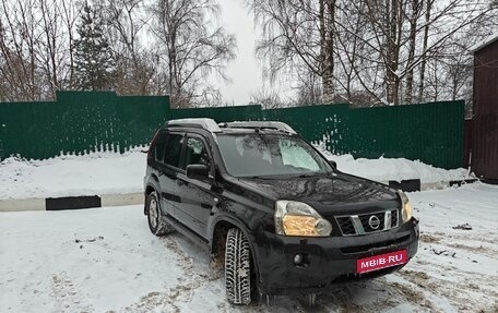 Nissan X-Trail, 2007 год, 1 210 000 рублей, 1 фотография