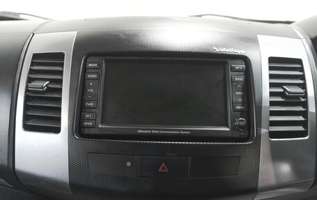 Mitsubishi Outlander III рестайлинг 3, 2005 год, 799 000 рублей, 20 фотография