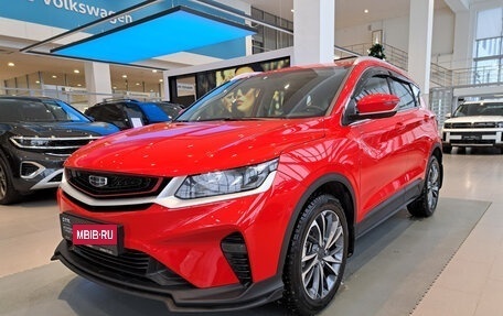 Geely Coolray I, 2022 год, 1 978 000 рублей, 1 фотография