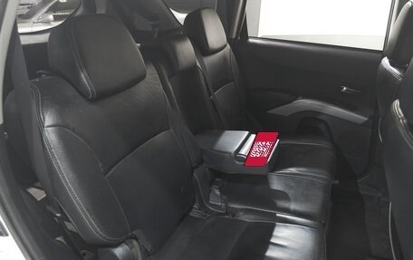 Mitsubishi Outlander III рестайлинг 3, 2005 год, 799 000 рублей, 21 фотография