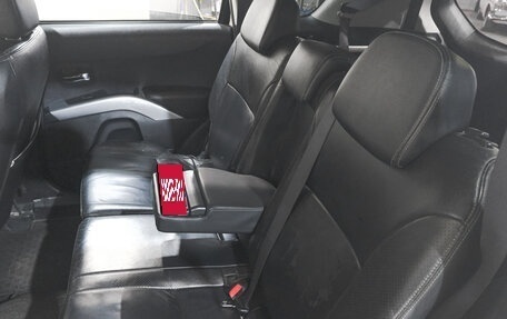 Mitsubishi Outlander III рестайлинг 3, 2005 год, 799 000 рублей, 22 фотография