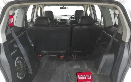Mitsubishi Outlander III рестайлинг 3, 2005 год, 799 000 рублей, 23 фотография