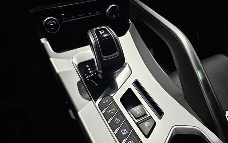 Geely Coolray I, 2021 год, 2 100 000 рублей, 11 фотография