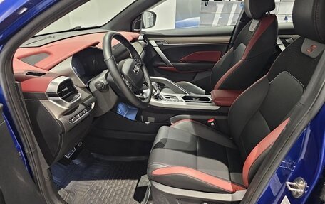 Geely Coolray I, 2021 год, 2 100 000 рублей, 13 фотография