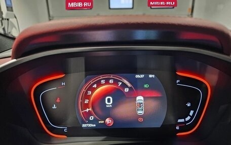 Geely Coolray I, 2021 год, 2 100 000 рублей, 8 фотография