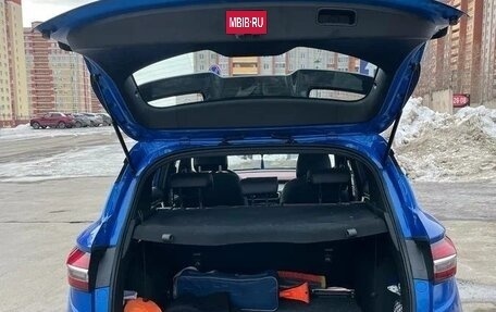 Geely Coolray I, 2021 год, 2 100 000 рублей, 10 фотография