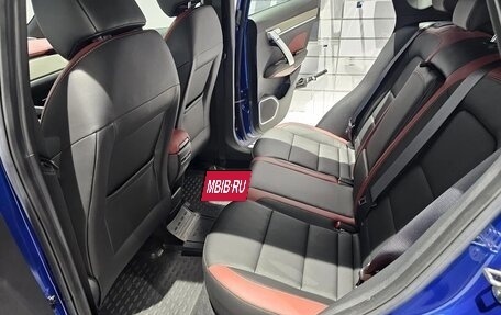 Geely Coolray I, 2021 год, 2 100 000 рублей, 15 фотография