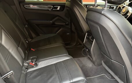 Porsche Cayenne III, 2019 год, 6 650 000 рублей, 8 фотография