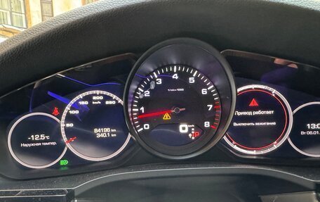 Porsche Cayenne III, 2019 год, 6 650 000 рублей, 12 фотография