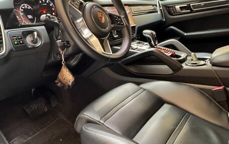 Porsche Cayenne III, 2019 год, 6 650 000 рублей, 13 фотография