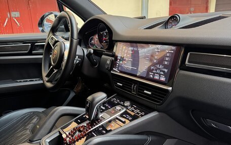 Porsche Cayenne III, 2019 год, 6 650 000 рублей, 11 фотография