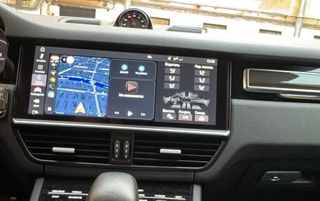 Porsche Cayenne III, 2019 год, 6 650 000 рублей, 14 фотография