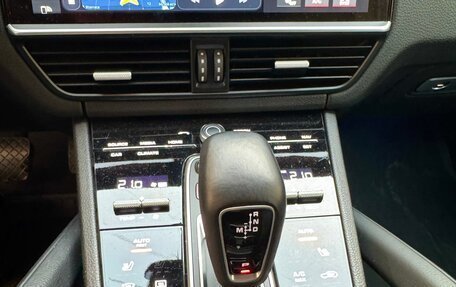 Porsche Cayenne III, 2019 год, 6 650 000 рублей, 15 фотография