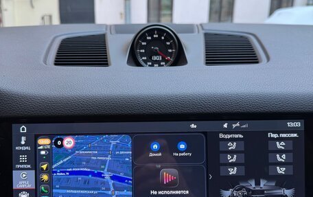 Porsche Cayenne III, 2019 год, 6 650 000 рублей, 16 фотография