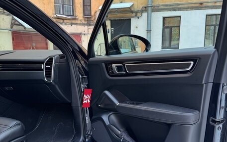 Porsche Cayenne III, 2019 год, 6 650 000 рублей, 9 фотография