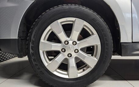 Mitsubishi Outlander III рестайлинг 3, 2010 год, 1 060 000 рублей, 8 фотография