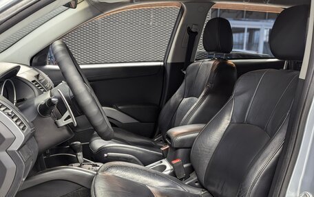 Mitsubishi Outlander III рестайлинг 3, 2010 год, 1 060 000 рублей, 12 фотография