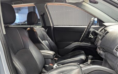 Mitsubishi Outlander III рестайлинг 3, 2010 год, 1 060 000 рублей, 29 фотография