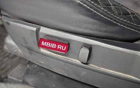 Mitsubishi Outlander III рестайлинг 3, 2010 год, 1 060 000 рублей, 20 фотография