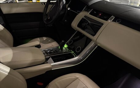 Land Rover Range Rover Sport II, 2019 год, 7 100 000 рублей, 6 фотография