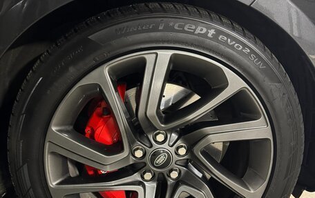 Land Rover Range Rover Sport II, 2019 год, 7 100 000 рублей, 7 фотография