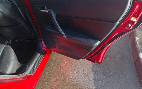 Mazda 6, 2005 год, 465 000 рублей, 10 фотография