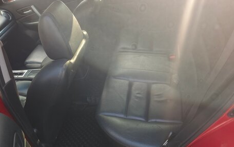 Mazda 6, 2005 год, 465 000 рублей, 18 фотография