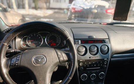 Mazda 6, 2005 год, 465 000 рублей, 16 фотография