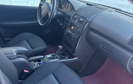 Mercedes-Benz A-Класс, 2007 год, 529 000 рублей, 5 фотография