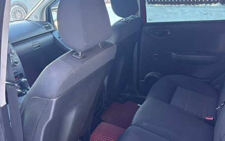 Mercedes-Benz A-Класс, 2007 год, 529 000 рублей, 7 фотография