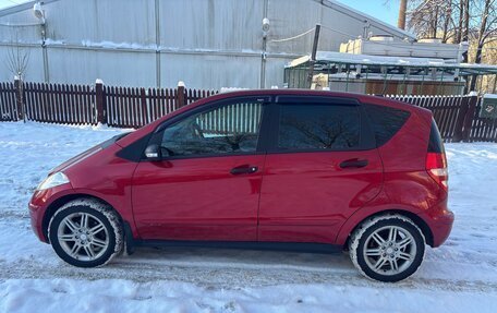 Mercedes-Benz A-Класс, 2007 год, 529 000 рублей, 2 фотография