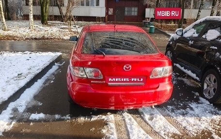 Mazda 6, 2005 год, 465 000 рублей, 19 фотография