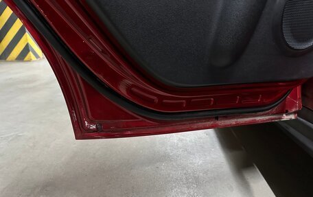 Mercedes-Benz A-Класс, 2007 год, 529 000 рублей, 11 фотография