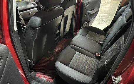 Mercedes-Benz A-Класс, 2007 год, 529 000 рублей, 15 фотография