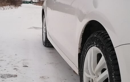 Volkswagen Jetta VI, 2013 год, 900 000 рублей, 5 фотография