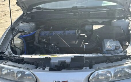 Chevrolet Alero, 2001 год, 300 000 рублей, 9 фотография