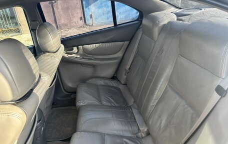 Chevrolet Alero, 2001 год, 300 000 рублей, 11 фотография