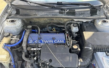 Chevrolet Alero, 2001 год, 300 000 рублей, 10 фотография