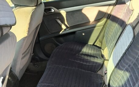 Peugeot 407, 2004 год, 370 000 рублей, 2 фотография