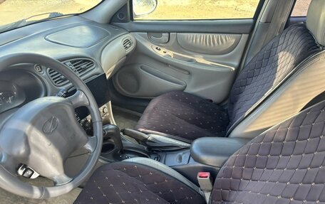 Chevrolet Alero, 2001 год, 300 000 рублей, 14 фотография