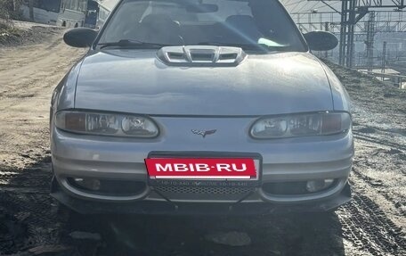 Chevrolet Alero, 2001 год, 300 000 рублей, 16 фотография