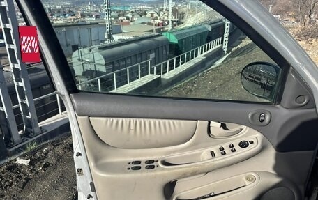 Chevrolet Alero, 2001 год, 300 000 рублей, 19 фотография