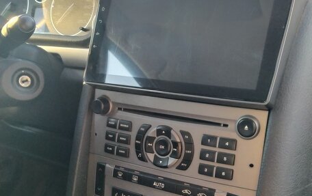 Peugeot 407, 2004 год, 370 000 рублей, 5 фотография