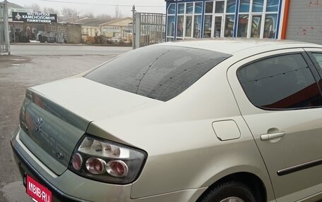 Peugeot 407, 2004 год, 370 000 рублей, 13 фотография