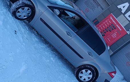 Renault Megane II, 2005 год, 410 000 рублей, 4 фотография