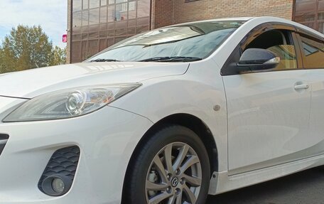 Mazda Axela, 2013 год, 1 200 000 рублей, 3 фотография